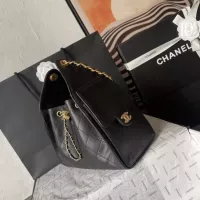 $135.00 USD Chanel AAA Quality Shoulder Bags For Women #1356015