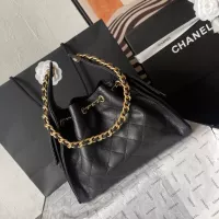 $135.00 USD Chanel AAA Quality Shoulder Bags For Women #1356015