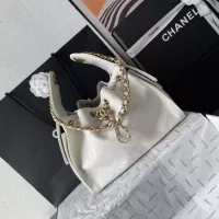 $135.00 USD Chanel AAA Quality Shoulder Bags For Women #1356016