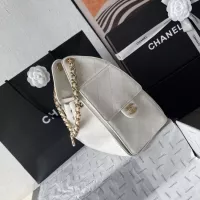 $135.00 USD Chanel AAA Quality Shoulder Bags For Women #1356016