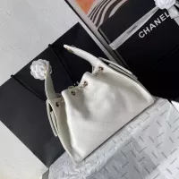 $135.00 USD Chanel AAA Quality Shoulder Bags For Women #1356016
