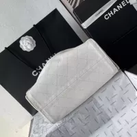 $135.00 USD Chanel AAA Quality Shoulder Bags For Women #1356016
