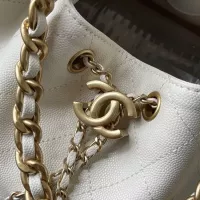 $135.00 USD Chanel AAA Quality Shoulder Bags For Women #1356016