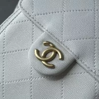 $135.00 USD Chanel AAA Quality Shoulder Bags For Women #1356016