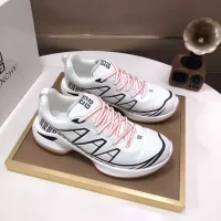 $102.00 USD Givenchy Casual Shoes For Men #1356017