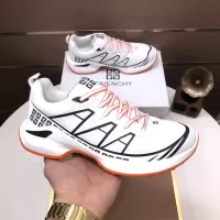 $102.00 USD Givenchy Casual Shoes For Men #1356017
