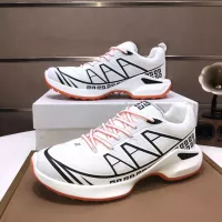 $102.00 USD Givenchy Casual Shoes For Men #1356017