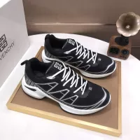 $102.00 USD Givenchy Casual Shoes For Men #1356018