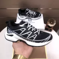 $102.00 USD Givenchy Casual Shoes For Men #1356018