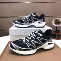 $102.00 USD Givenchy Casual Shoes For Men #1356018