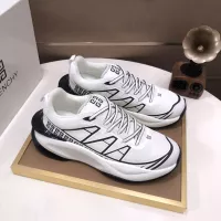 $102.00 USD Givenchy Casual Shoes For Men #1356019