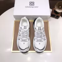 $102.00 USD Givenchy Casual Shoes For Men #1356019