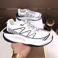 $102.00 USD Givenchy Casual Shoes For Men #1356019