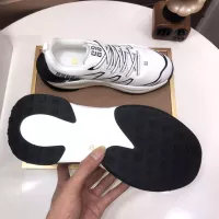 $102.00 USD Givenchy Casual Shoes For Men #1356019