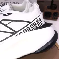 $102.00 USD Givenchy Casual Shoes For Men #1356019