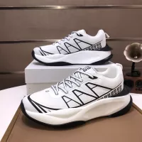 $102.00 USD Givenchy Casual Shoes For Men #1356019