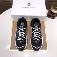 $102.00 USD Givenchy Casual Shoes For Men #1356020