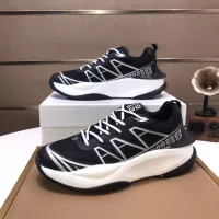 $102.00 USD Givenchy Casual Shoes For Men #1356020