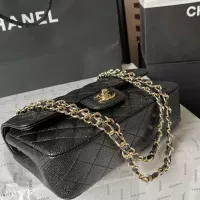 $125.00 USD Chanel AAA Quality Shoulder Bags For Women #1356022
