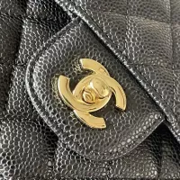 $125.00 USD Chanel AAA Quality Shoulder Bags For Women #1356022