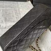 $125.00 USD Chanel AAA Quality Shoulder Bags For Women #1356022