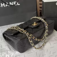 $130.00 USD Chanel AAA Quality Shoulder Bags For Women #1356024