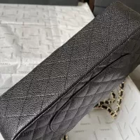 $130.00 USD Chanel AAA Quality Shoulder Bags For Women #1356024