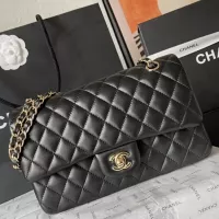 $130.00 USD Chanel AAA Quality Shoulder Bags For Women #1356025