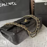 $130.00 USD Chanel AAA Quality Shoulder Bags For Women #1356025
