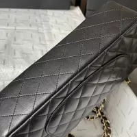 $130.00 USD Chanel AAA Quality Shoulder Bags For Women #1356025