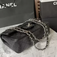 $125.00 USD Chanel AAA Quality Shoulder Bags For Women #1356026