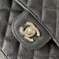 $125.00 USD Chanel AAA Quality Shoulder Bags For Women #1356026