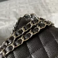 $125.00 USD Chanel AAA Quality Shoulder Bags For Women #1356026