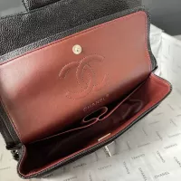 $125.00 USD Chanel AAA Quality Shoulder Bags For Women #1356026