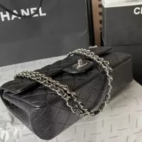 $130.00 USD Chanel AAA Quality Shoulder Bags For Women #1356027
