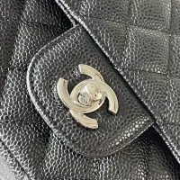 $130.00 USD Chanel AAA Quality Shoulder Bags For Women #1356027