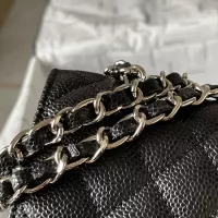$130.00 USD Chanel AAA Quality Shoulder Bags For Women #1356027