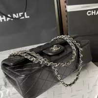 $130.00 USD Chanel AAA Quality Shoulder Bags For Women #1356028