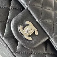 $130.00 USD Chanel AAA Quality Shoulder Bags For Women #1356028