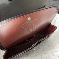 $130.00 USD Chanel AAA Quality Shoulder Bags For Women #1356028