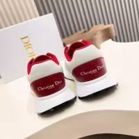 $132.00 USD Christian Dior Casual Shoes For Men #1356029