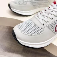$132.00 USD Christian Dior Casual Shoes For Men #1356029
