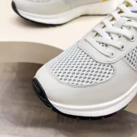$132.00 USD Christian Dior Casual Shoes For Men #1356030