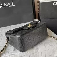 $105.00 USD Chanel AAA Quality Messenger Bags For Women #1356032