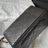 $105.00 USD Chanel AAA Quality Messenger Bags For Women #1356032