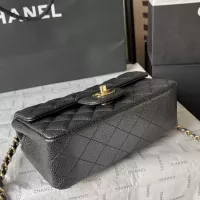 $108.00 USD Chanel AAA Quality Messenger Bags For Women #1356034