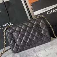 $108.00 USD Chanel AAA Quality Messenger Bags For Women #1356034