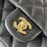 $108.00 USD Chanel AAA Quality Messenger Bags For Women #1356034