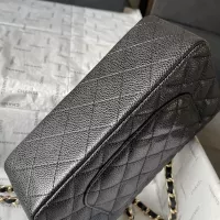 $108.00 USD Chanel AAA Quality Messenger Bags For Women #1356034