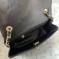 $108.00 USD Chanel AAA Quality Messenger Bags For Women #1356034